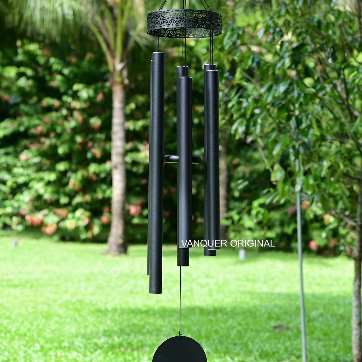 Large Wind Chimes for Outside Deep Tone 48"| 58'' Wind Chime Memorial Sympathy Gift