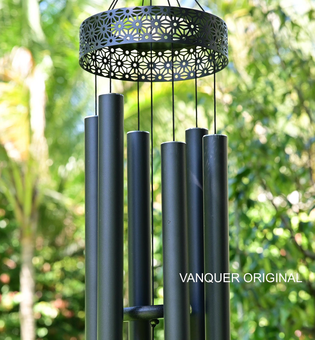 Large Wind Chimes for Outside Deep Tone 48"| 58'' Wind Chime Memorial Sympathy Gift