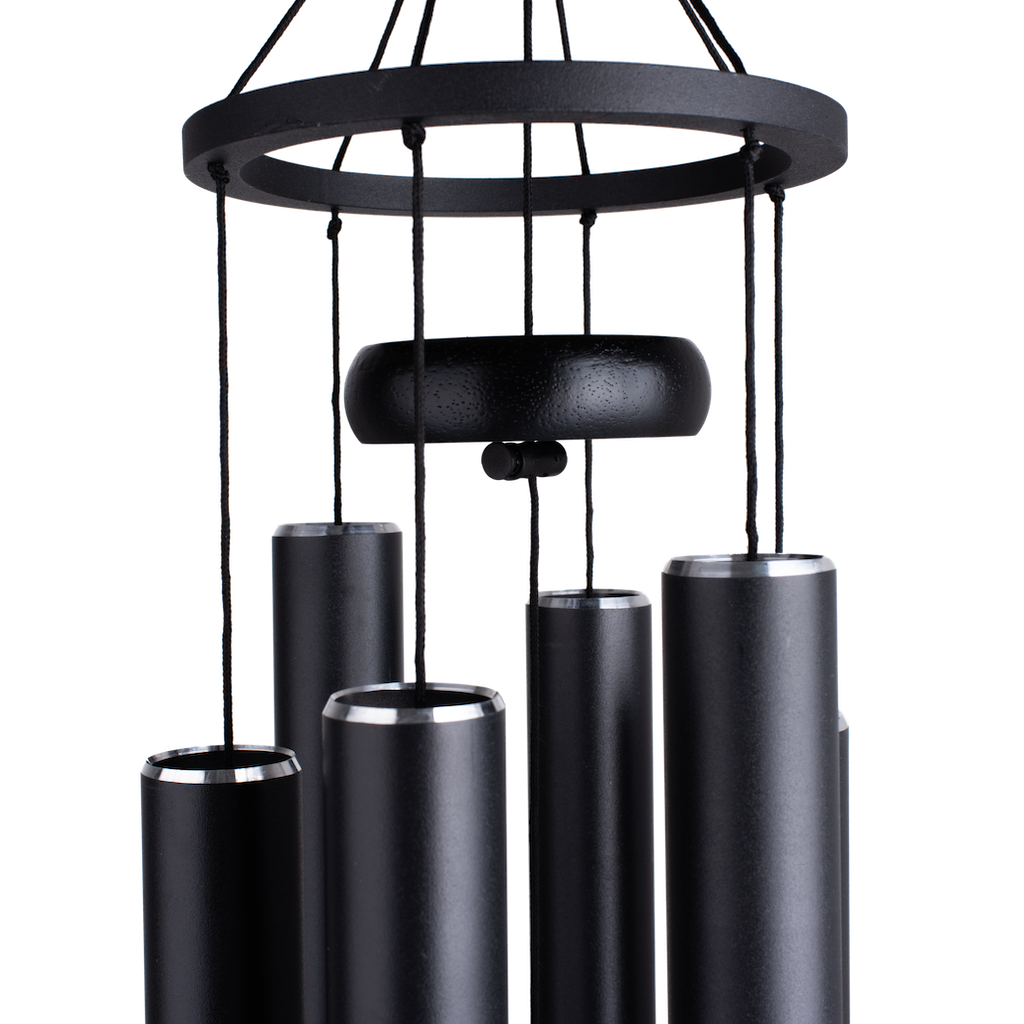 48" Large Wind Chimes for Outside Deep Tone